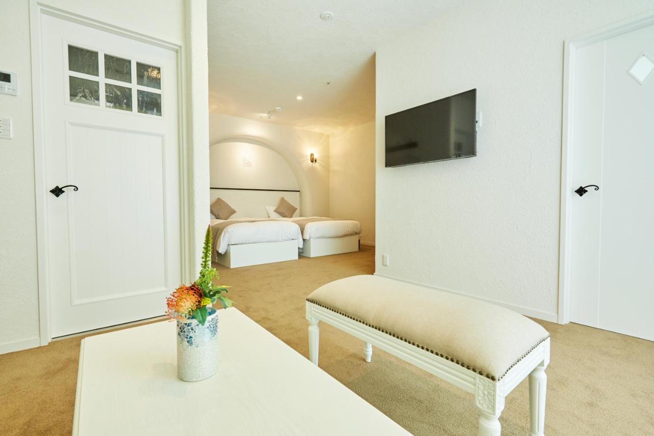 Wakanoura Nature Resort Epicharis Wakayama Exterior foto